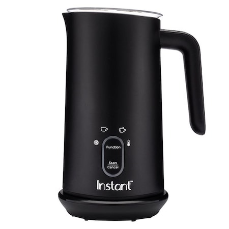 Instant Pot Instant Black Plastic Milk Frother 140-6001-01